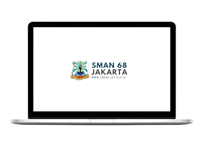 Jasa Website Sekolah Banyuwangi - SMAN 68 Jakarta